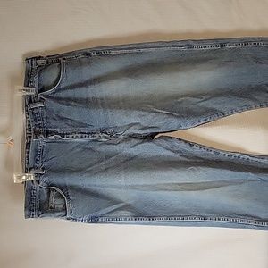 Wrangler Jeans
